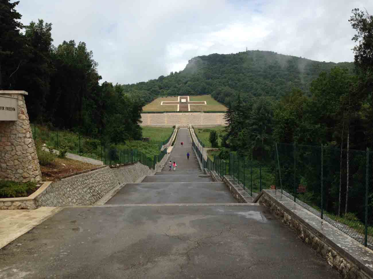 Montecassino, 70 anni dopo la battaglia