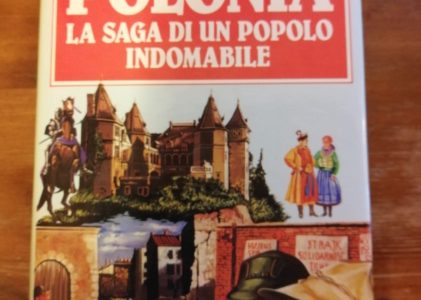 Nuova donazione del libro per la biblioteca del Consolato Onorario a Firenze