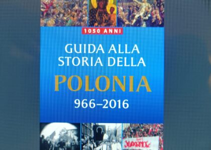 Guida alla storia della Polonia in pdf