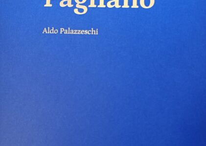 Il nuovo libro nella biblioteca del Consolato Onorario di Firenze