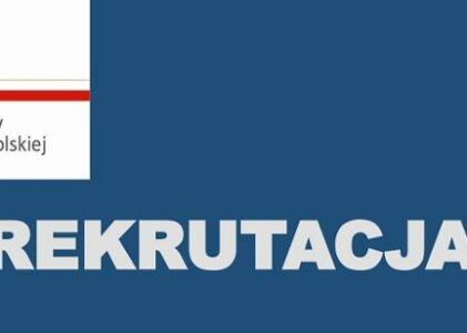 Konsulat Generalny RP w Mediolanie poszukuje osób do zatrudnienia