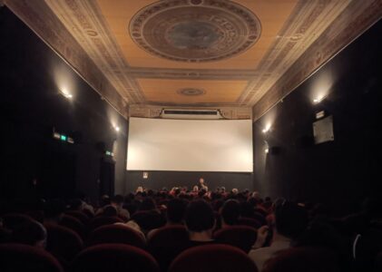 Pistoia: Proiezione del film documentario “Gli Ulma. La famiglia beata”.