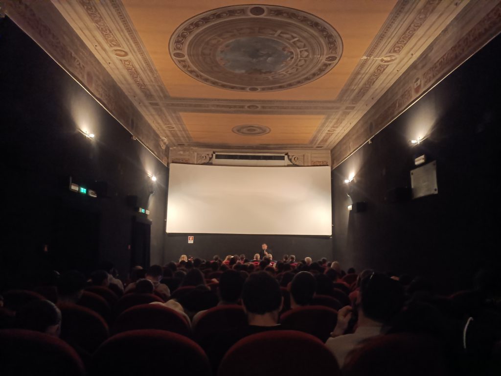 Pistoia: Proiezione del film documentario “Gli Ulma. La famiglia beata”.